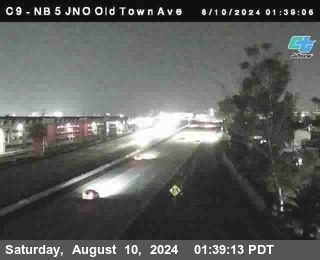 NB 5 JNO Old Town