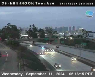 NB 5 JNO Old Town