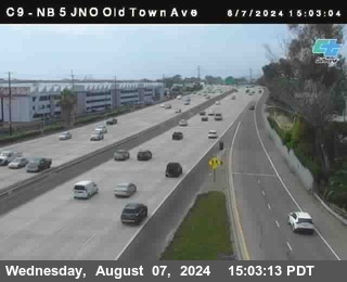 NB 5 JNO Old Town