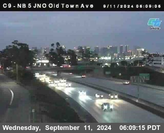 NB 5 JNO Old Town