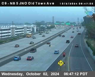 NB 5 JNO Old Town