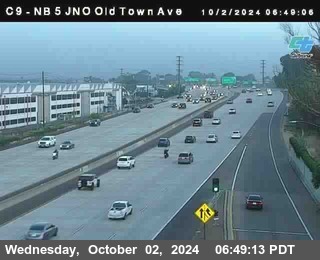 NB 5 JNO Old Town