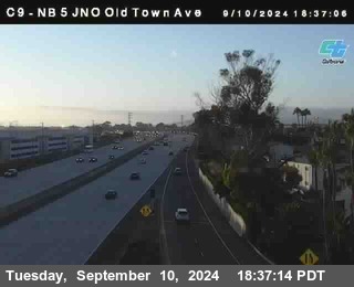 NB 5 JNO Old Town