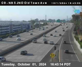 NB 5 JNO Old Town