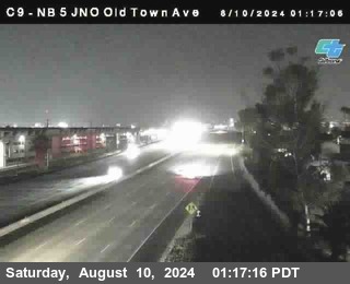 NB 5 JNO Old Town