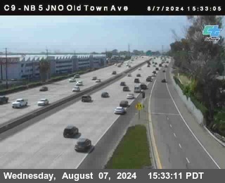 NB 5 JNO Old Town