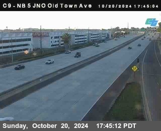 NB 5 JNO Old Town