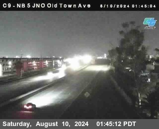 NB 5 JNO Old Town