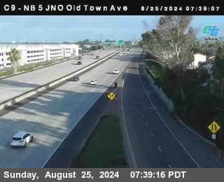 NB 5 JNO Old Town