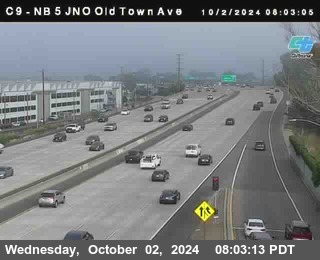 NB 5 JNO Old Town