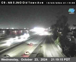 NB 5 JNO Old Town