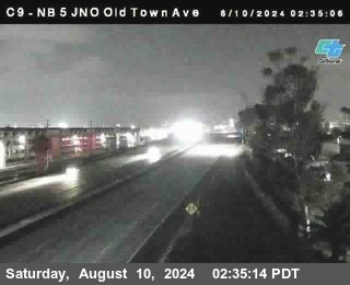 NB 5 JNO Old Town