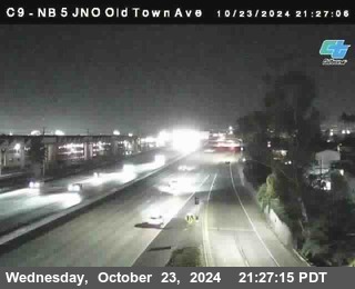 NB 5 JNO Old Town