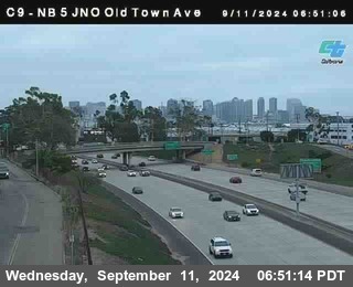 NB 5 JNO Old Town