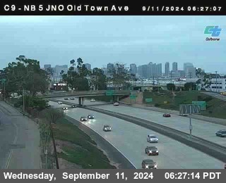 NB 5 JNO Old Town