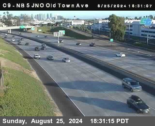 NB 5 JNO Old Town