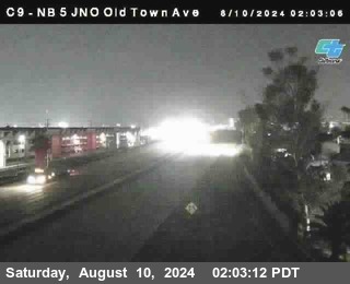 NB 5 JNO Old Town