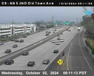 NB 5 JNO Old Town