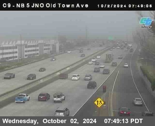 NB 5 JNO Old Town