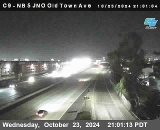 NB 5 JNO Old Town