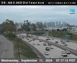 NB 5 JNO Old Town