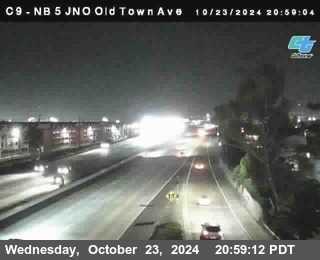 NB 5 JNO Old Town