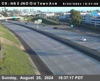 NB 5 JNO Old Town