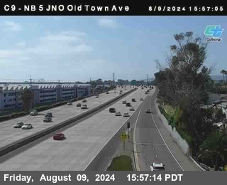 NB 5 JNO Old Town