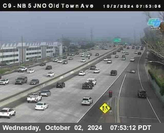 NB 5 JNO Old Town