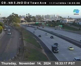 NB 5 JNO Old Town