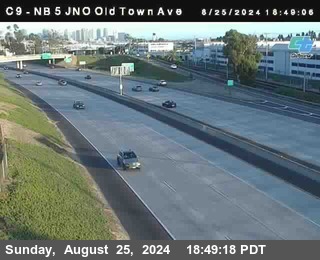 NB 5 JNO Old Town