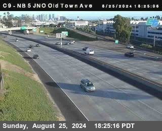 NB 5 JNO Old Town