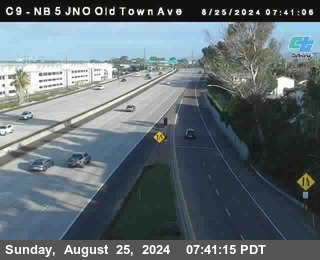 NB 5 JNO Old Town