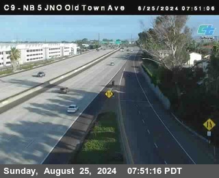 NB 5 JNO Old Town