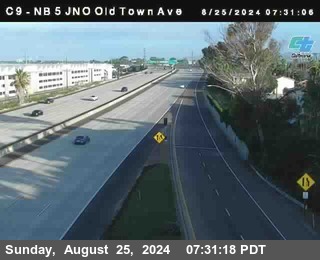 NB 5 JNO Old Town