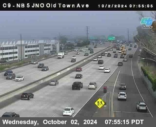 NB 5 JNO Old Town