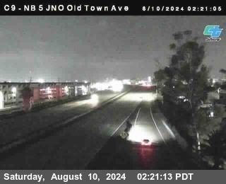 NB 5 JNO Old Town