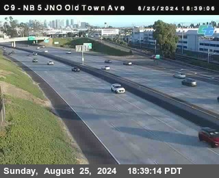 NB 5 JNO Old Town