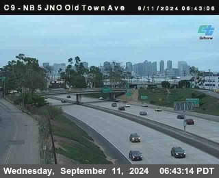 NB 5 JNO Old Town