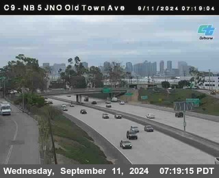 NB 5 JNO Old Town