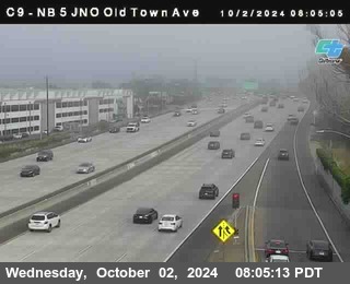 NB 5 JNO Old Town