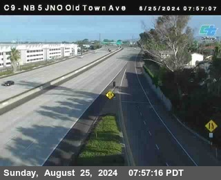 NB 5 JNO Old Town