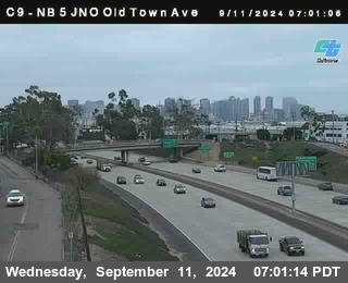 NB 5 JNO Old Town