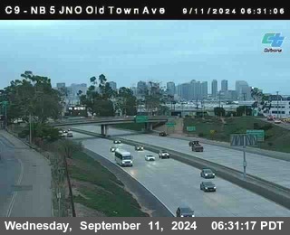 NB 5 JNO Old Town