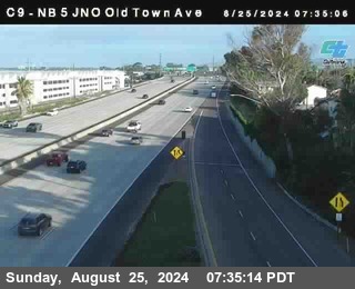 NB 5 JNO Old Town