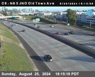 NB 5 JNO Old Town