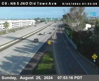 NB 5 JNO Old Town