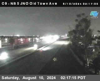 NB 5 JNO Old Town