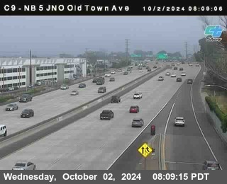 NB 5 JNO Old Town