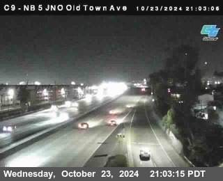 NB 5 JNO Old Town